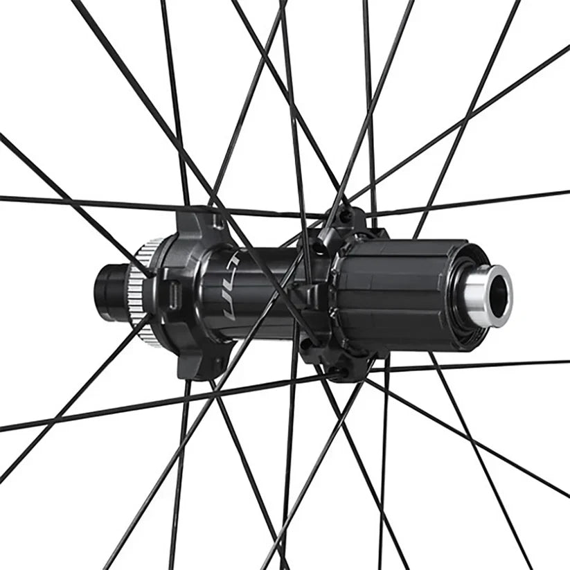 Par de ruedas SHIMANO ULTEGRA R8170-C36 Tubeless Ready (Center Lock)