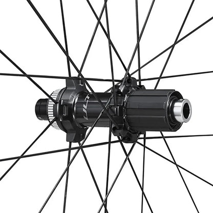 Par de Ruedas SHIMANO ULTEGRA R8170-C36 Tubeless Ready (Center Lock)