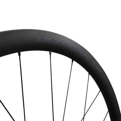 Par de Ruedas SHIMANO ULTEGRA R8170-C36 Tubeless Ready (Center Lock)
