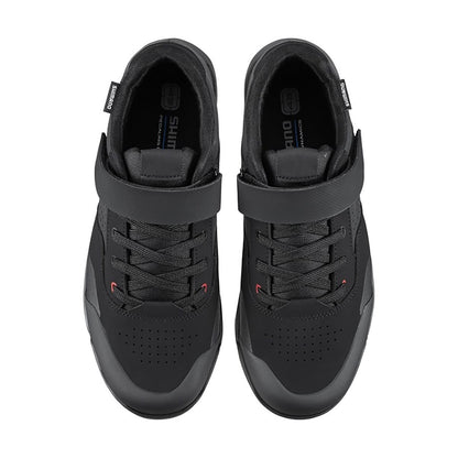 Zapatillas MTB SHIMANO GE700 Negro