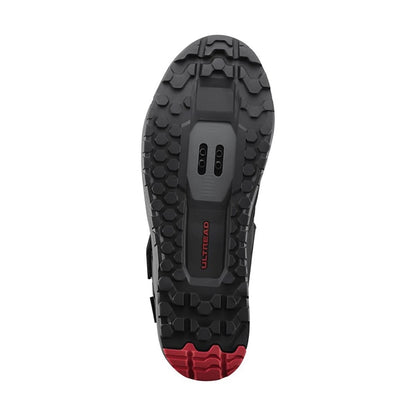 Zapatillas MTB SHIMANO GE700 Negro