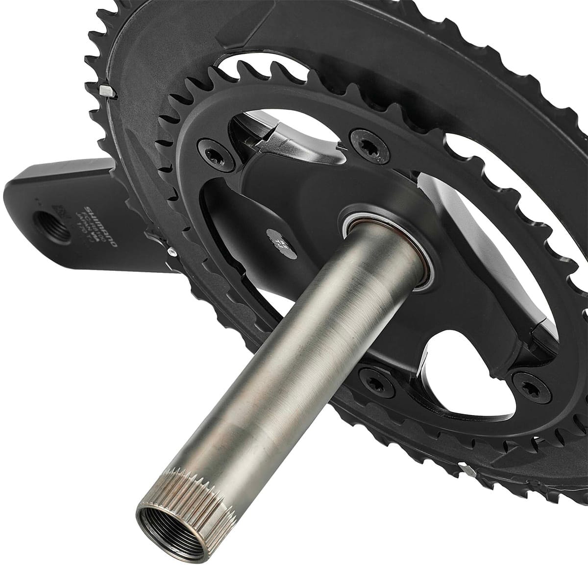 Pédalier 12V SHIMANO ULTEGRA R8100