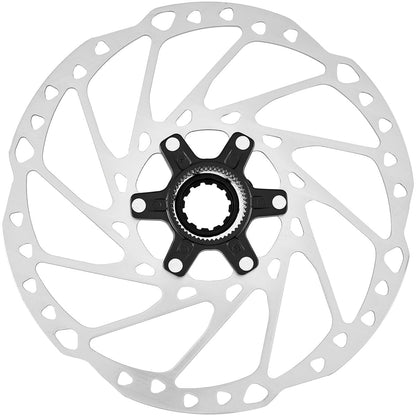 Disco SHIMANO SM-RT64 con Imán Center Lock