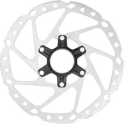 Disco SHIMANO SM-RT64 Center Lock Ext