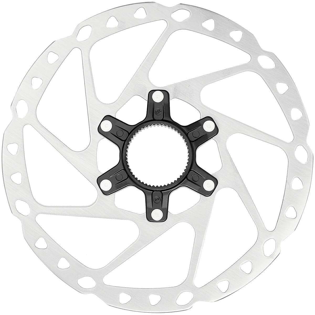 Disco externo SHIMANO SM-RT64 CENTER LOCK