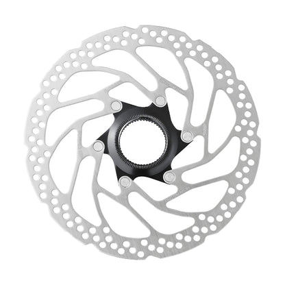 Disco SHIMANO SM-RT30 con Imán Center Lock
