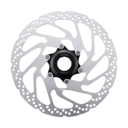 Disco SHIMANO SM-RT30 con Imán Center Lock