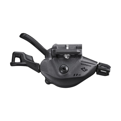 Mando de Cambio Derecho SHIMANO DEORE XT 11V SL-M8130-IR Linkglide (Montaje Palanca)