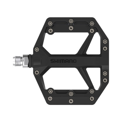 Pedales Planos SHIMANO PD-GR400 Negro