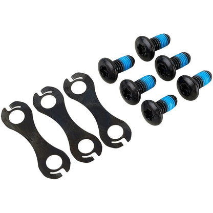 Disco SHIMANO RT-MT905 Ice-Tech Freeza 6 Agujeros