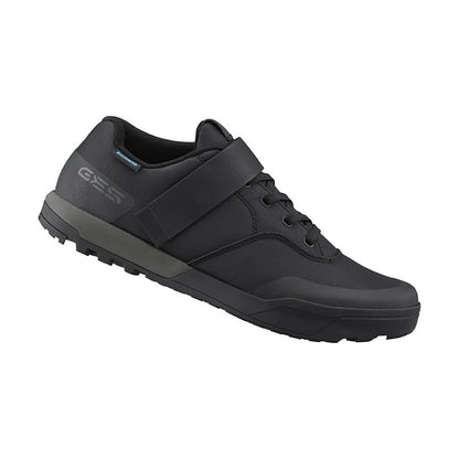 Zapatillas de MTB SHIMANO GE500 negras