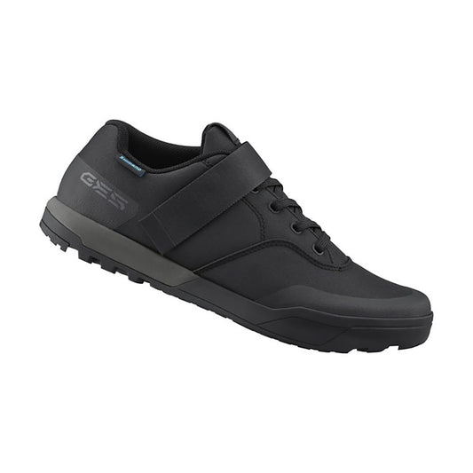 Zapatillas MTB SHIMANO GE500 Negro