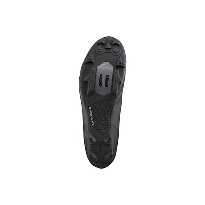 Zapatillas MTB SHIMANO XC5 Negro