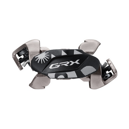 Pedales SHIMANO GRX M8100