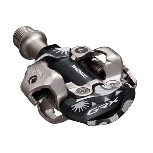 Pedales SHIMANO XT M8100