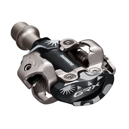 Pedales SHIMANO GRX M8100