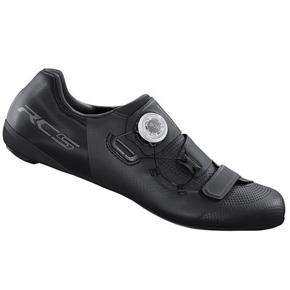 Zapatillas de Carretera SHIMANO RC5 Negro