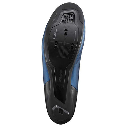 Zapatillas de Carretera SHIMANO RC5 Azul
