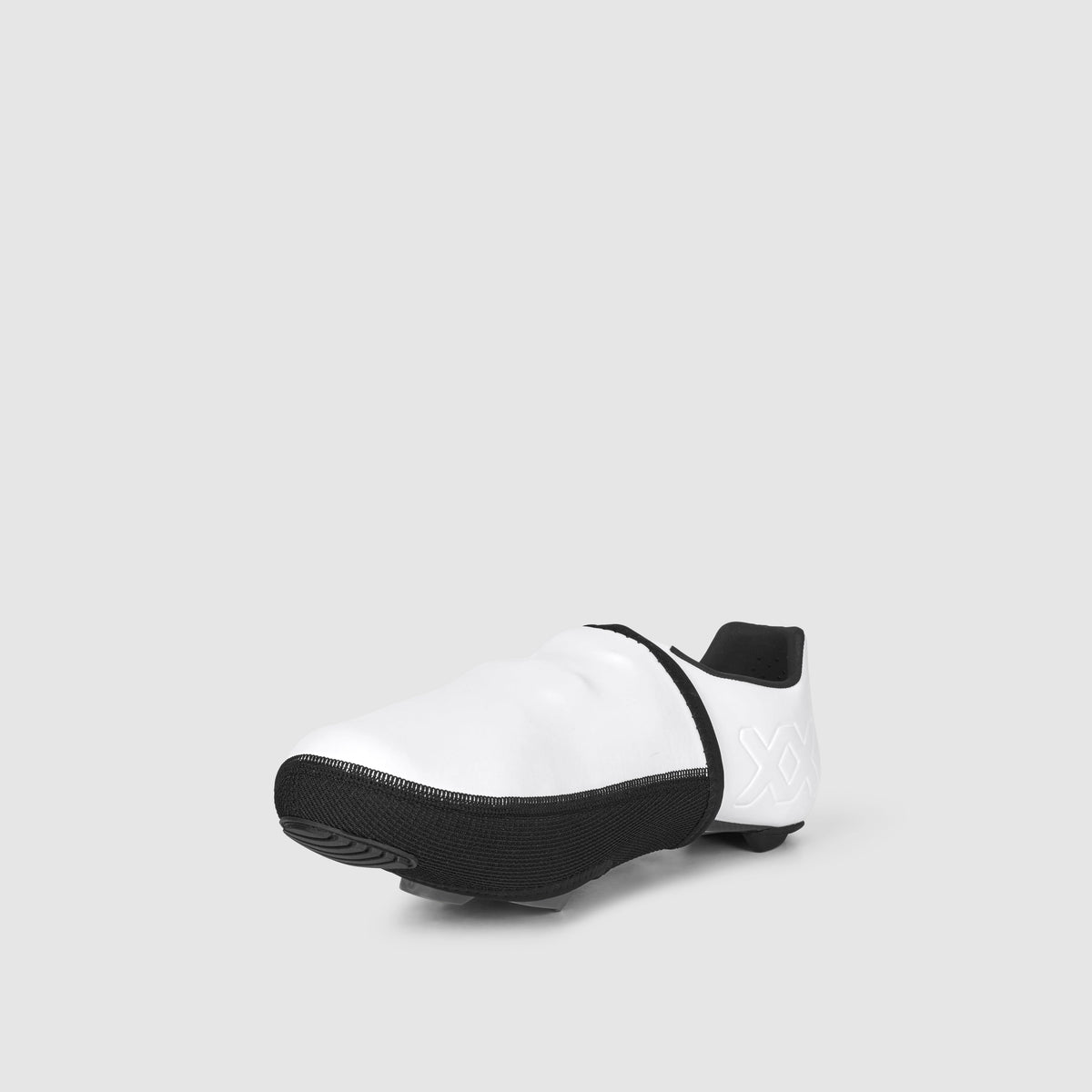 Punteras GRIPGRAB PACR WINDPROOF ROAD blancas