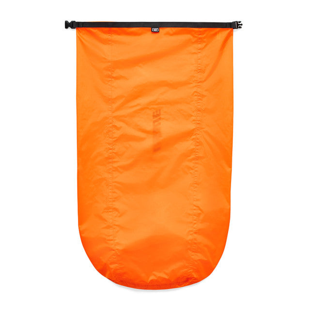 USWE DRYBAG HAJKER 30L Bolsa impermeable naranja