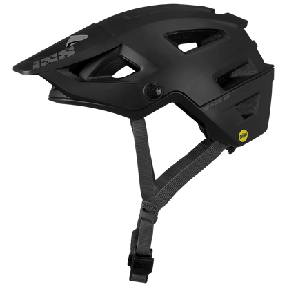 Casco MTB IXS TRIGGER AM MIPS Negro
