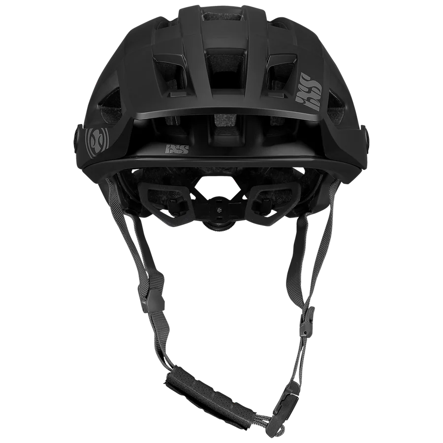 Casco MTB IXS TRIGGER AM MIPS Negro