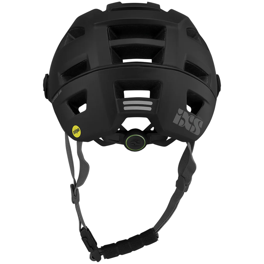 Casco MTB IXS TRIGGER AM MIPS Negro