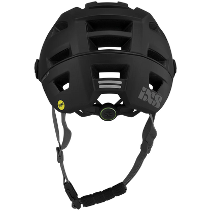 Casco MTB IXS TRIGGER AM MIPS Negro