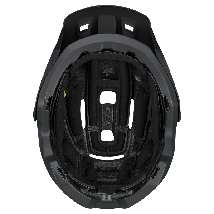Casco MTB IXS TRIGGER AM MIPS Negro