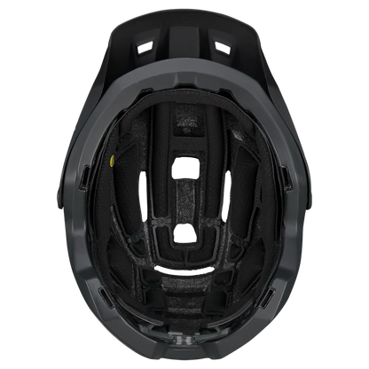 Casco MTB IXS TRIGGER AM MIPS Negro