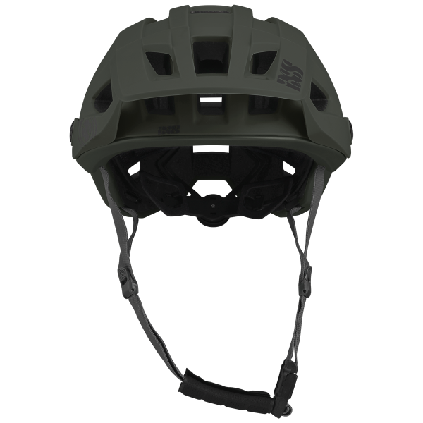 Casco IXS TRIGGER AM MIPS Gris Oscuro