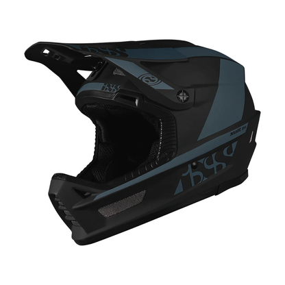 Casco MTB IXS XULT DH Marine