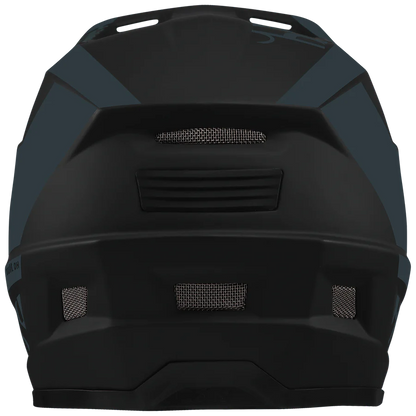 Casco MTB IXS XULT DH Marine