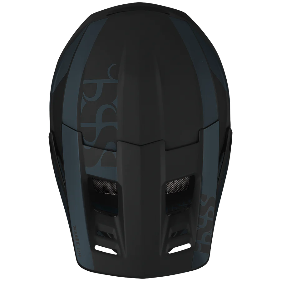 Casco MTB IXS XULTH DH Azul Marino