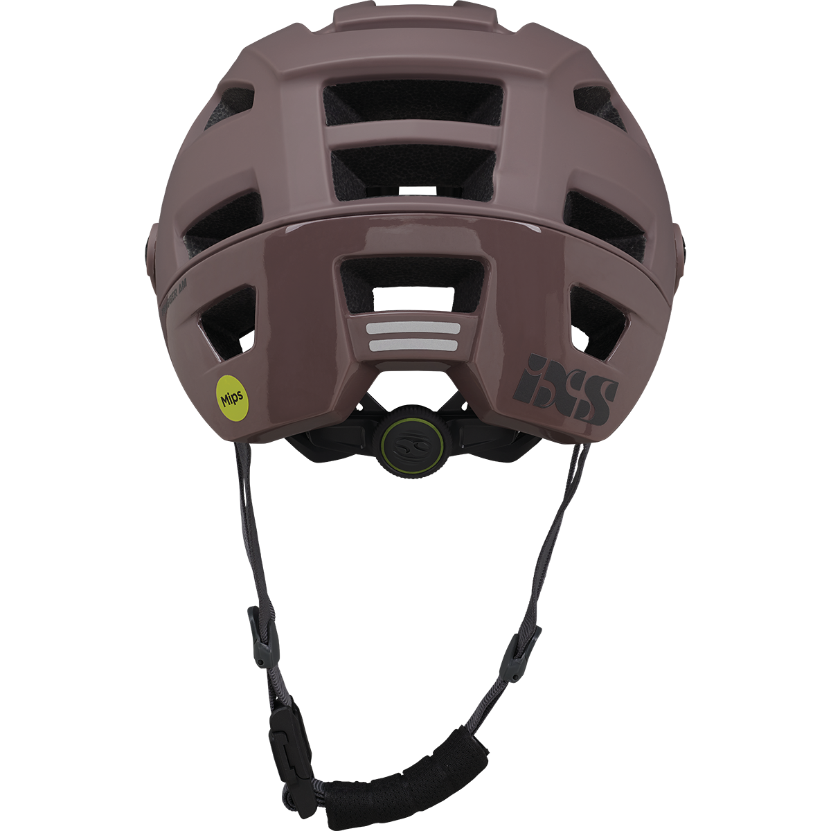 Casco MTB IXS TRIGGER AM MIPS Marrón