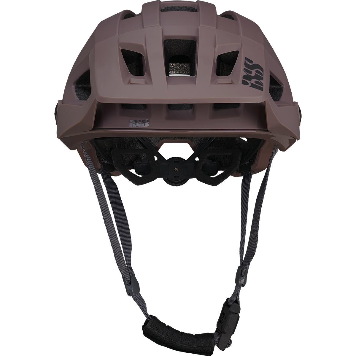 Casco MTB IXS TRIGGER AM MIPS Marrón