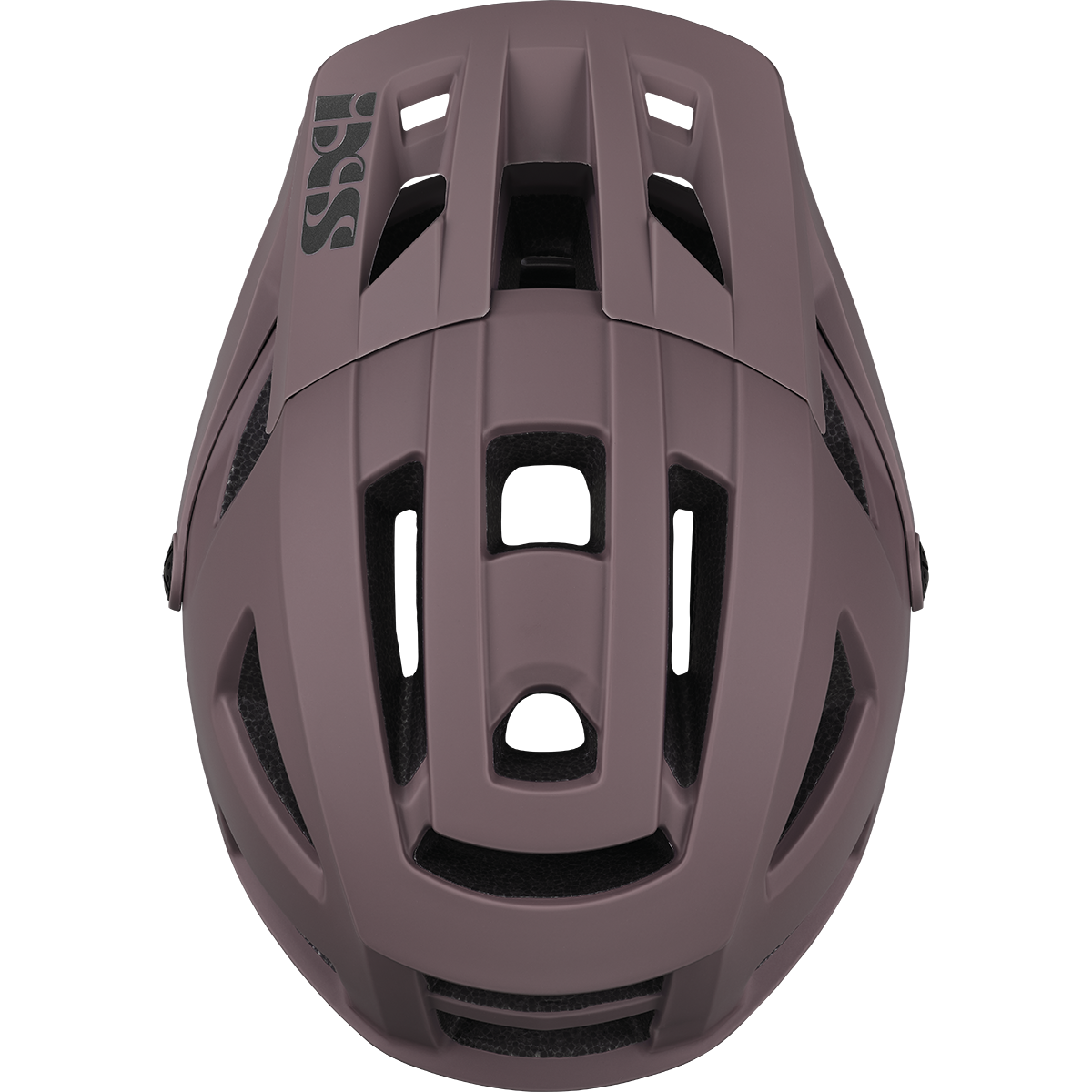 Casco MTB IXS TRIGGER AM MIPS Marrón