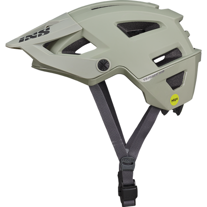 Casco MTB IXS TRIGGER AM MIPS Chalk