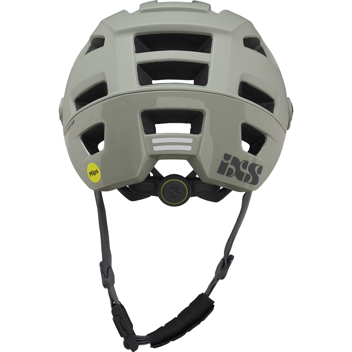 Casco MTB IXS TRIGGER AM MIPS Gris