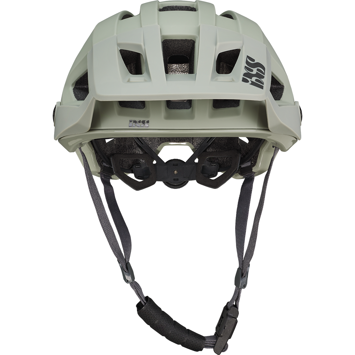 Casco MTB IXS TRIGGER AM MIPS Gris