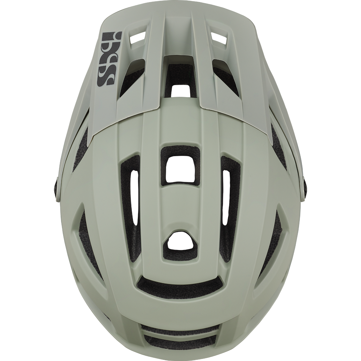 Casco MTB IXS TRIGGER AM MIPS Gris