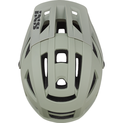 Casco MTB IXS TRIGGER AM MIPS Chalk