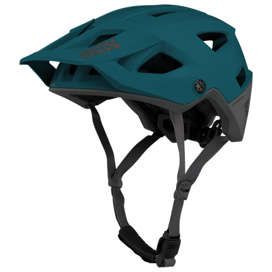 Casco MTB IXS TRIGGER AM Gris