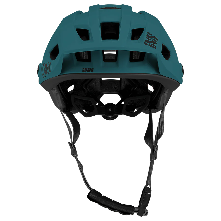 Casco MTB IXS TRIGGER AM Gris