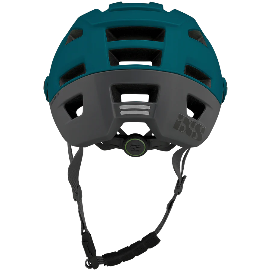 Casco MTB IXS TRIGGER AM Gris