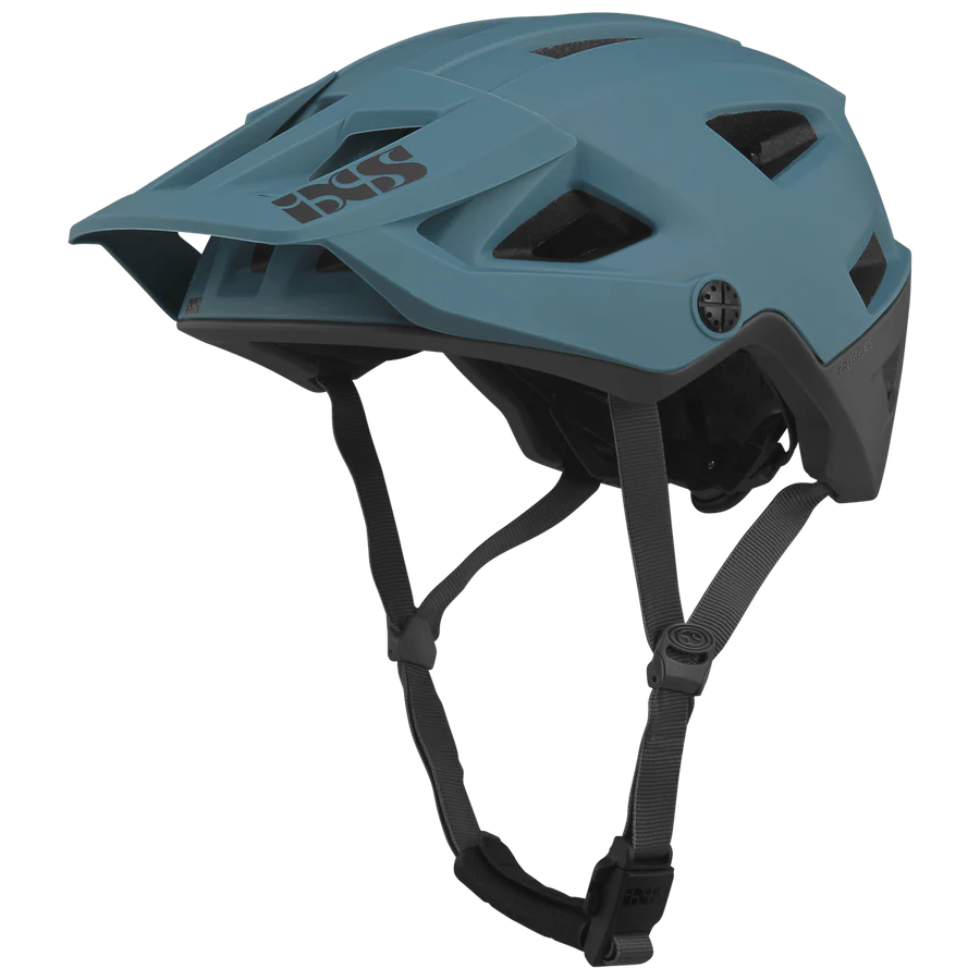 Casco MTB IXS TRIGGER AM Gris