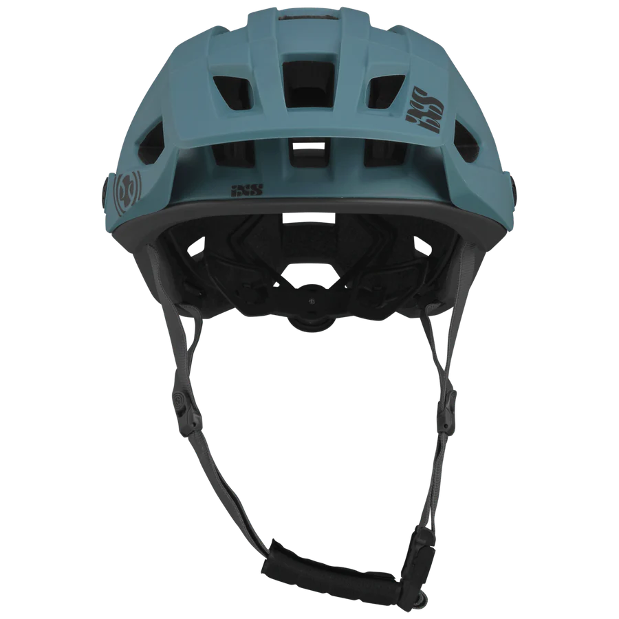 Casco MTB IXS TRIGGER AM Gris