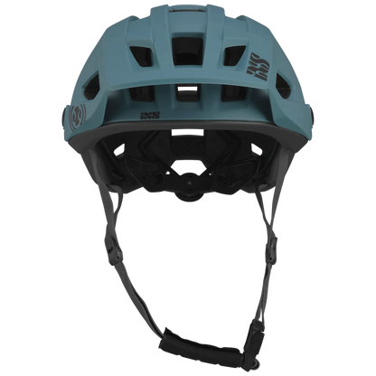 Casco MTB IXS TRIGGER AM Azul