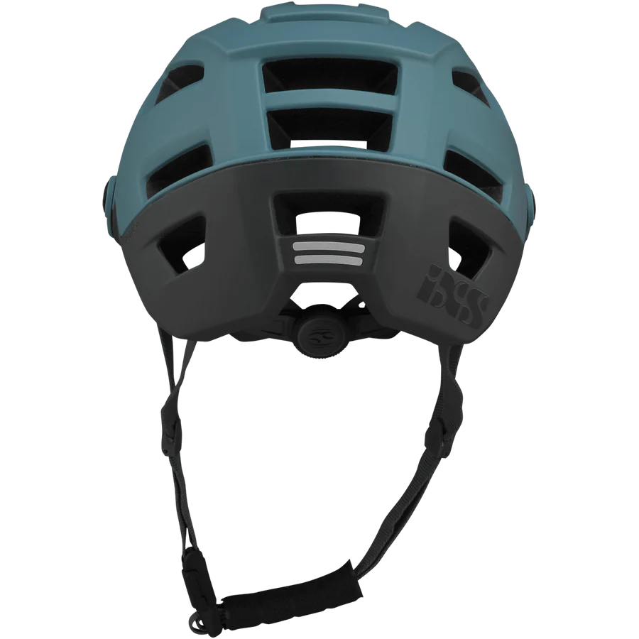 Casco MTB IXS TRIGGER AM Gris