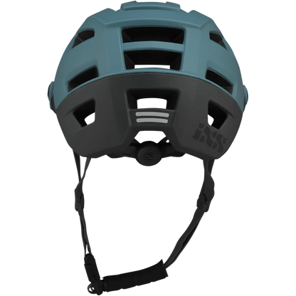 Casco MTB IXS TRIGGER AM Azul